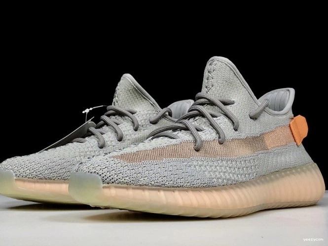 True 350 Form Adidas Boost Yeezy V2 EG7492 1105